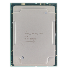 Процесор Intel Xeon Gold 6130