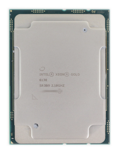 Процесор Intel Xeon Gold 6130