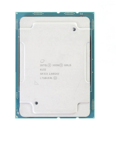 Процесор Intel Xeon Gold 6132