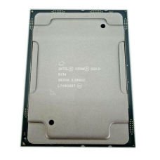 Процесор Intel Xeon Gold 6134