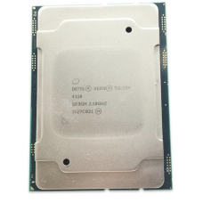 Процессор Intel Xeon Silver 4110