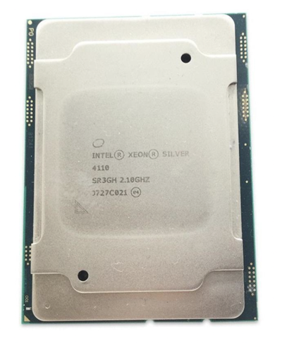 Процессор Intel Xeon Silver 4110 SR3GH