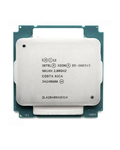 Процесор Intel Xeon E5-2683 v3 SR1XH