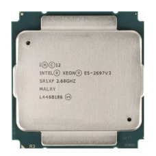 Процесор Intel Xeon E5-2697 v3
