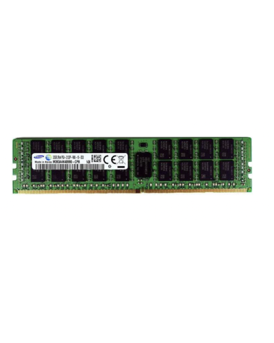 Оперативна пам'ять Samsung 32Gb DDR4-2133 PC4-17000 (M393A4K40BB0-CPB) RDIMM ECC Registered