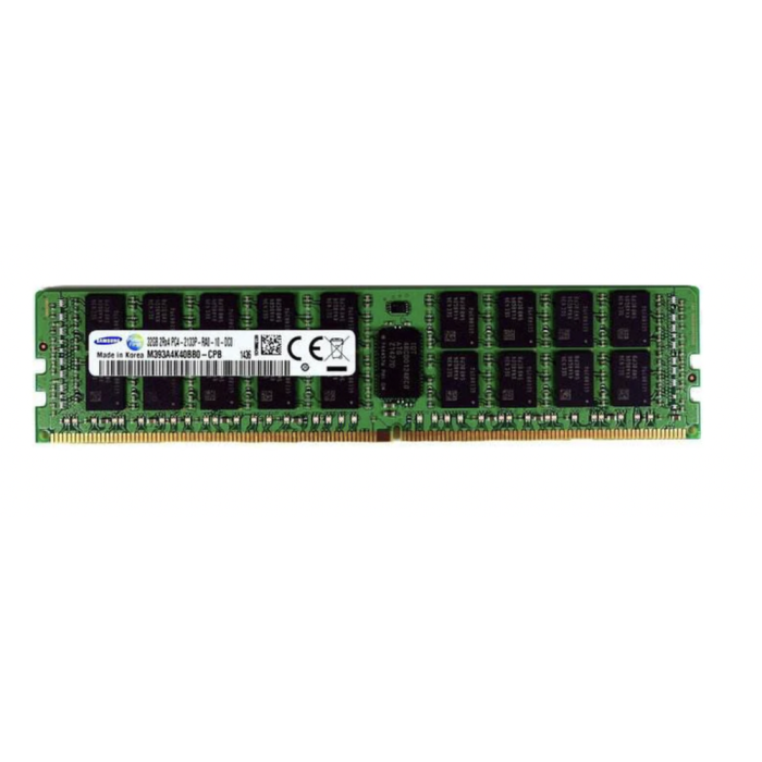 Оперативна пам'ять Samsung 32Gb DDR4-2133 PC4-17000 (M393A4K40BB0