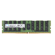 Оперативна пам'ять Samsung 64Gb DDR4-2133 PC4-17000 (M386A8K40BMB‐CPB) LRDIMM ECC Load-Reduced