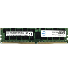Оперативна пам'ять SK Hynix 64Gb DDR4-2133 PC4-17000 (HMAA8GL7MMR4N‐TF) LRDIMM ECC Load-Reduced
