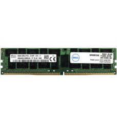 Оперативная память SK Hynix 64Gb DDR4-2133 PC4-17000 (HMAA8GL7MMR4N‐TF) LRDIMM ECC Load-Reduced