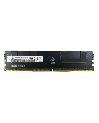 Оперативная память Samsung 64Gb DDR4-2400 PC4-19200 (M393A8K40B21‐CTC) RDIMM ECC Registered