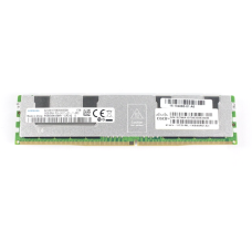 Оперативна пам'ять Samsung 64Gb DDR4-2400 PC4-19200 (M386A8K40BM1‐CRC) LRDIMM ECC Load-Reduced