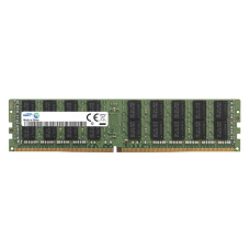 Оперативна пам'ять Samsung 64Gb DDR4-2400 PC4-19200 (M386A8K40BMB‐CRC) LRDIMM ECC Load-Reduced