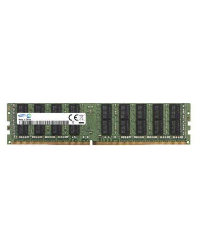 Оперативная память Samsung 64Gb DDR4-2400 PC4-19200 (M386A8K40BMB‐CRC) LRDIMM ECC Load-Reduced