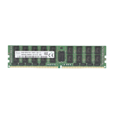 Оперативна пам'ять SK Hynix 64Gb DDR4-2400 PC4-19200 (HMAA8GL7AMR4N‐UH) LRDIMM ECC Load-Reduced