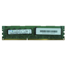 Оперативна пам'ять Samsung 4Gb DDR3-1333 PC3-10600R (M393B5270CH0‐CH9) RDIMM ECC Registered