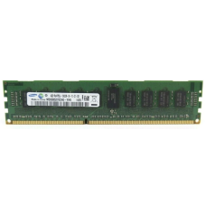 Оперативная память Samsung 4Gb DDR3-1333 PC3L-10600R (M393B5270CH0‐YH9) RDIMM ECC Registered