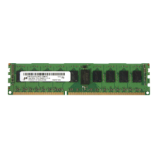 Оперативная память Micron 4Gb DDR3-1600 PC3-12800R (MT18JSF51272PDZ-1G6) RDIMM ECC Registered