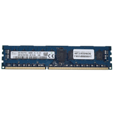 Оперативна пам'ять SK Hynix 4Gb DDR3-1866 PC3-14900R (HMT351R7EFR8C-RD) RDIMM ECC Registered