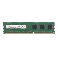 Оперативная память Samsung 4Gb DDR3-1866 PC3-14900R (M393B5173QH0‐CMA) RDIMM ECC Registered
