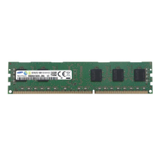 Оперативна пам'ять Samsung 4Gb DDR3-1866 PC3-14900R (M393B5173QH0-CMA) RDIMM ECC Registered