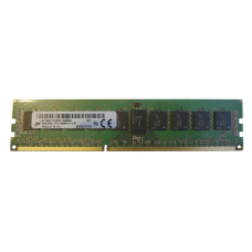 Оперативная память Micron 4Gb DDR3-1866 PC3-14900R (MT18JSF51272PZ-1G9) RDIMM ECC Registered