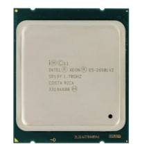 Процесор Intel Xeon E5-2650L v2