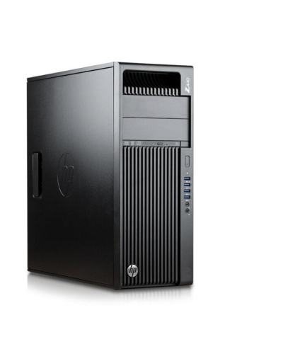 Робоча станція HP Z440 (LGA2011-3 / Intel Xeon E5-1650v4 / 32Gb / QUADRO K2200 4Gb)