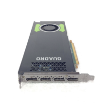 Відеокарта Nvidia Quadro M4000 (8GB / GDDR5 / 1664 CUDA)