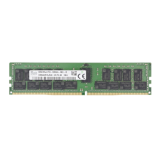 Оперативна пам'ять SK Hynix 32Gb DDR4-3200 PC4-25600 (HMA84GR7CJR4N‐XN) RDIMM ECC Registered