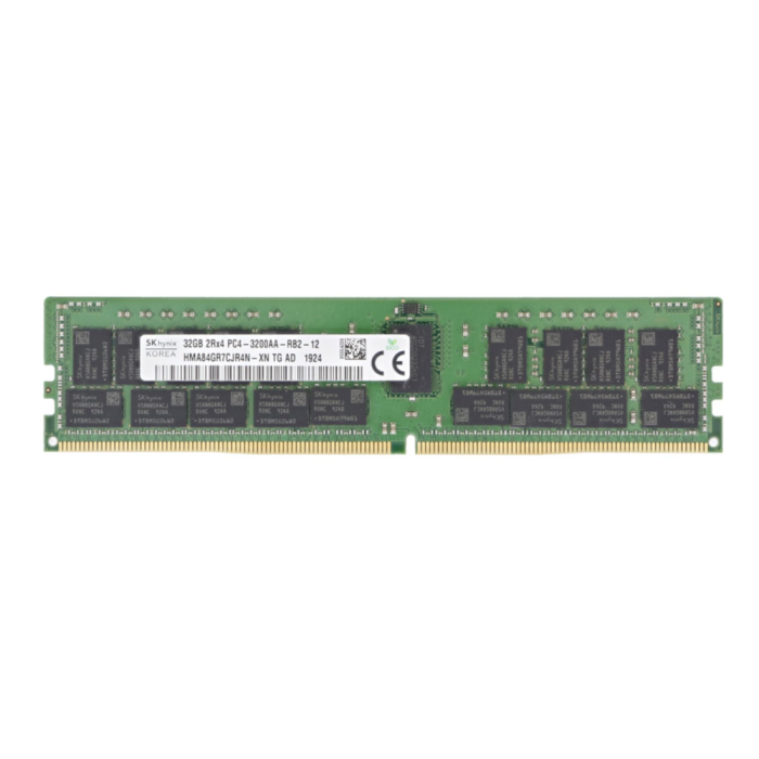 Оперативная память Hynix 32Gb DDR4-3200 PC4-25600 2Rx4