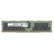Оперативная память Samsung 32Gb DDR4-3200 PC4-25600 (M393A4K40EB3‐CWE) RDIMM ECC Registered