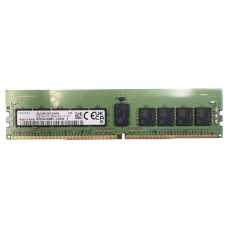 Оперативна пам'ять Samsung 32Gb DDR4-3200 PC4-25600 (M393A4G40BB3-CWE) RDIMM ECC Registered