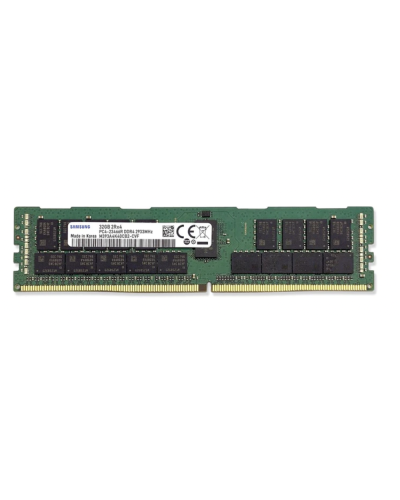 Оперативная память Samsung 32Gb DDR4-2933 PC4-23466 (M393A4K40CB2‐CVF) RDIMM ECC Registered