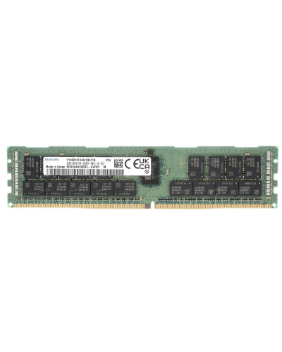 Оперативная память Samsung 32Gb DDR4-2933 PC4-23466 (M393A4K40DB2‐CVF) RDIMM ECC Registered