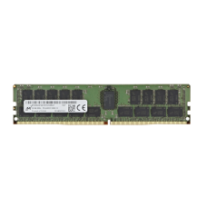Оперативна пам'ять Micron 32Gb DDR4-2933 PC4-23466 (MTA36ASF4G72PZ‐2G9) RDIMM ECC Registered