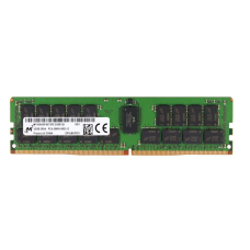 Оперативная память Micron 32Gb DDR4-2666 PC4-21300 (MTA36ASF4G72PZ‐2G6) RDIMM ECC Registered