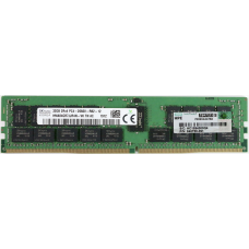 Оперативна пам'ять SK Hynix 32Gb DDR4-2666 PC4-21300 (HMA84GR7JJR4N‐VK) RDIMM ECC Registered