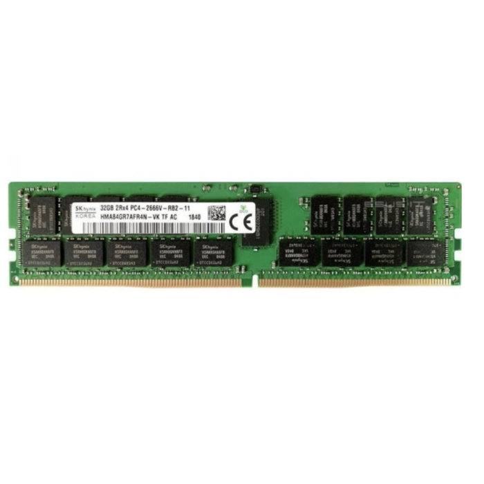 Оперативная память SK Hynix 32Gb DDR4-2666 PC4-21300