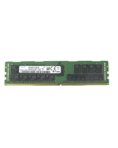 Оперативна пам'ять Samsung 32Gb DDR4-2666 PC4-21300 (M393A4K40DB2‐CTD) RDIMM ECC Registered