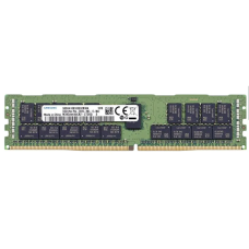 Оперативна пам'ять Samsung 32Gb DDR4-2666 PC4-21300 (M393A4K40BB2‐CTD) RDIMM ECC Registered