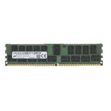 Оперативна пам'ять Micron 32Gb DDR4-2400 PC4-19200 (MTA36ASF4G72PZ‐2G3) RDIMM ECC Registered
