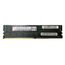 Оперативна пам'ять SK Hynix 32Gb DDR4-2400 PC4-19200 (HMA84GR7MFR4N‐UH) RDIMM ECC Registered