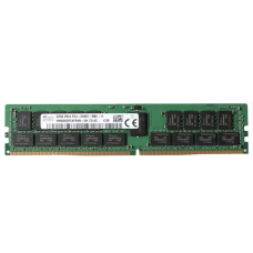 Оперативная память SK Hynix 32Gb DDR4-2400 PC4-19200 (HMA84GR7AFR4N‐UH) RDIMM ECC Registered