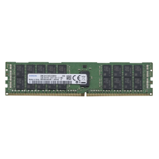 Оперативна пам'ять Samsung 32Gb DDR4-2400 PC4-19200 (M393A4K40CB1‐CRC) RDIMM ECC Registered