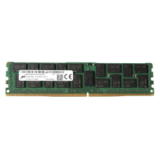 Оперативная память Micron 32Gb DDR4-2400 PC4-19200 (MTA36ASF4G72LZ‐2G3) LRDIMM ECC Load-Reduced