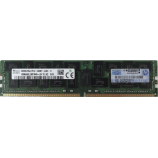 Оперативна пам'ять SK Hynix 32Gb DDR4-2400 PC4-19200 (HMA84GL7MFR4N‐UH) LRDIMM ECC Load-Reduced