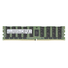 Оперативна пам'ять Samsung 32Gb DDR4-2400 PC4-19200 (M386A4K40BB0‐CRC) LRDIMM ECC Load-Reduced