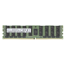 Оперативная память Samsung 32Gb DDR4-2400 PC4-19200 (M386A4K40BB0‐CRC) LRDIMM ECC Load-Reduced