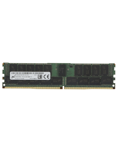 Оперативна пам'ять Micron 32Gb DDR4-2133 PC4-2133 (MTA36ASF4G72PZ‐2G1) RDIMM ECC Registered