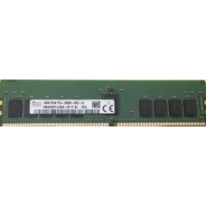 Оперативна пам'ять SK Hynix 16Gb DDR4-2666 PC4-21300 (HMA82GR7JJR8N‐VK) RDIMM ECC Registered